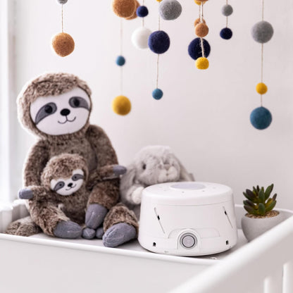 Dohm Classic White Noise Machine by Yogasleep