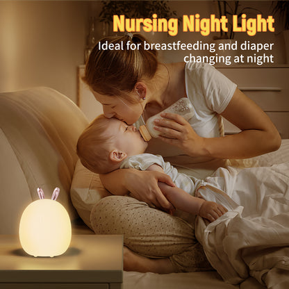 Cute Deer Night Light for Baby