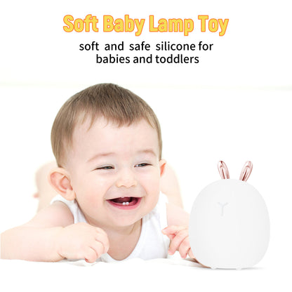Cute Deer Night Light for Baby