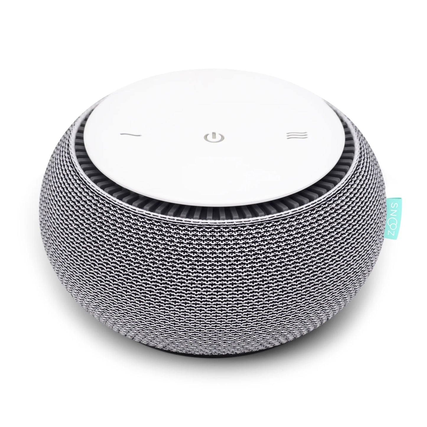 Snooz White Noise Machine with App Control