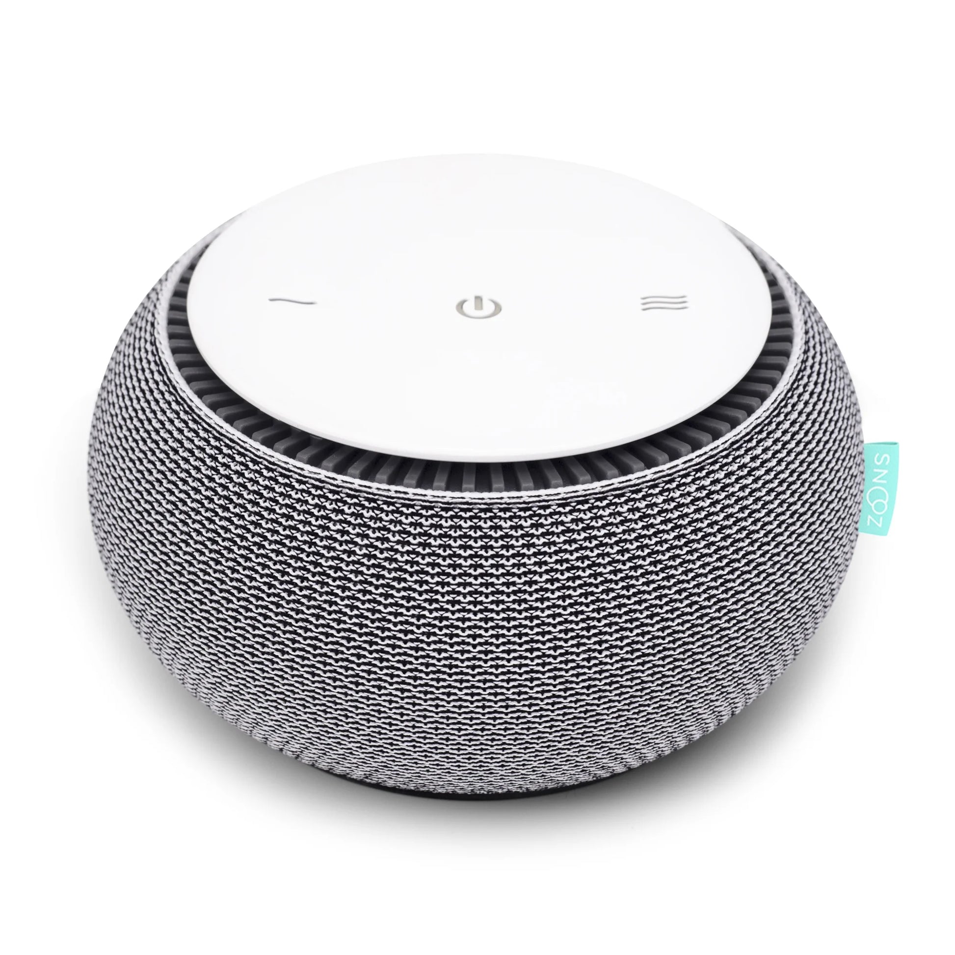 Snooz White Noise Machine with App Control