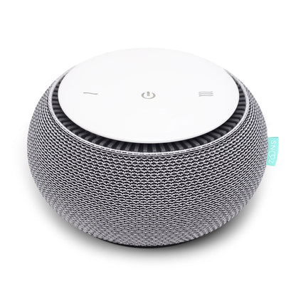 Snooz White Noise Machine with App Control