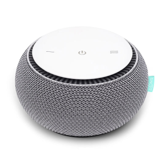 Snooz White Noise Machine with App Control