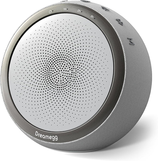 White Noise Machine for Adults & Office