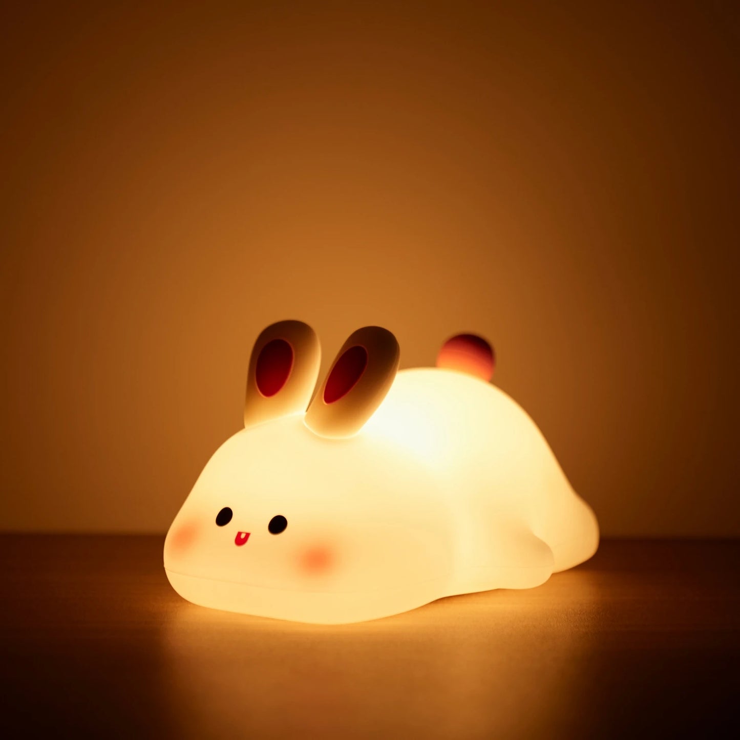 Cute Animal Night Light for Kids