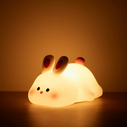 Cute Animal Night Light for Kids